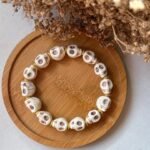 尸陀林手串 Shmashana Adhipati Bracelet