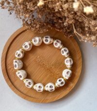尸陀林手串 Shmashana Adhipati Bracelet