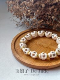 尸陀林手串 Shmashana Adhipati Bracelet