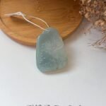 狼吊坠 Wolf Pendant