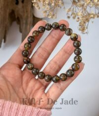 根珀手串 Root Amber Bra