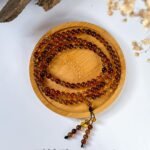 琥珀长串 Ambre Long Strand