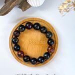 抚顺翁珀手串 Fushun Weng Amber Bracelet