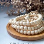 猛犸象牙长串 Mammoth Ivory Long Strand