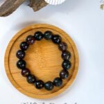 抚顺翁珀手串 Fushun Weng Amber Bracelet