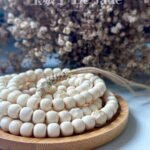 猛犸象牙长串 Mammoth Ivory Long Strand