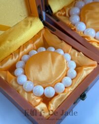 砗磲手串 Tridacna Stone Bracelet