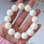 砗磲手串 Tridacna Stone Bracelet
