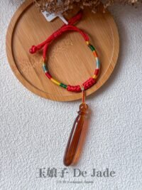 琥珀宝宝磨牙棒 Amber Baby Teething Sticks