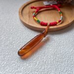 琥珀宝宝磨牙棒 Amber Baby Teething Sticks