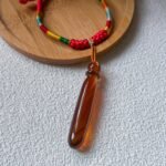 琥珀宝宝磨牙棒 Amber Baby Teething Sticks