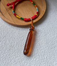 琥珀宝宝磨牙棒 Amber Baby Teething Sticks
