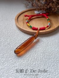琥珀宝宝磨牙棒 Amber Baby Teething Sticks