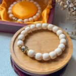 WhatsApp Image 2025-08-08 at 3.10.56 PM (1) 猛犸象牙手串 Mammoth Ivory Bracelet