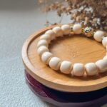 WhatsApp Image 2025-08-08 at 3.10.57 PM 猛犸象牙手串 Mammoth Ivory Bracelet