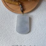 大日如来吊坠 Vairocana Buddha Pendant