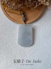 大日如来吊坠 Vairocana Buddha Pendant