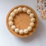 独角鲸手串 Narwhal Bead Bracelet