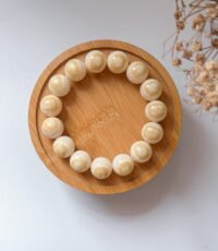 独角鲸手串 Narwhal Bead Bracelet