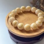 独角鲸手串 Narwhal Bead Bracelet