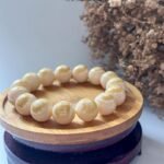 独角鲸手串 Narwhal Bead Bracelet