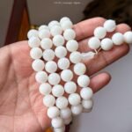砗磲长串 Tridacna Long Bead Strand