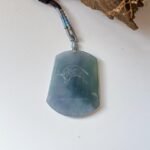 WhatsApp Image 2025-08-15 at 11.36.09 PM (2) 蓝水山水吊坠 Blue Water Landscape Pendant