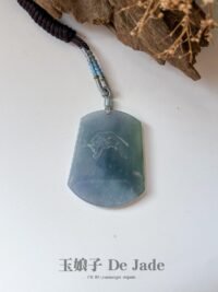 WhatsApp Image 2025-08-15 at 11.36.09 PM (2) 蓝水山水吊坠 Blue Water Landscape Pendant