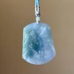 WhatsApp Image 2025-08-15 at 11.36.09 PM 蓝水山水吊坠 Blue Water Landscape Pendant