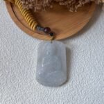 大日如来吊坠 Vairocana Buddha Pendant