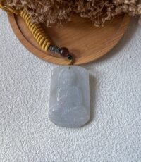 大日如来吊坠 Vairocana Buddha Pendant