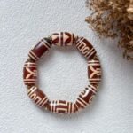 天珠手串 Dzi Beads Bracelet