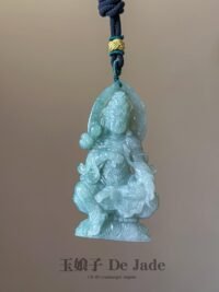 WhatsApp Image 2025-08-18 at 10.06.55 AM 观自在菩萨摆件 Guanzizai Bodhisattva Ornament