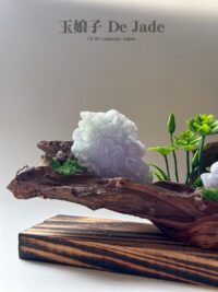 WhatsApp Image 2025-08-18 at 10.06.58 AM (3) 春彩白菜摆件 Cabbage Jadeite Ornament