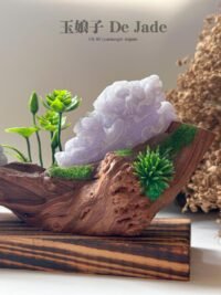 WhatsApp Image 2025-08-18 at 10.06.59 AM 春彩白菜摆件 Cabbage Jadeite Ornament