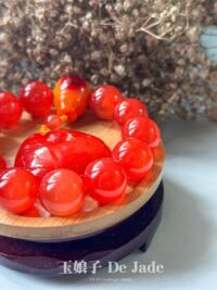 WhatsApp Image 2025-08-19 at 8.41.27 PM (1) 青鱼石手串 Fish Stone Bracelet