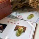 WhatsApp Image 2025-08-20 at 11.45.20 AM 冰糖黄龙吊坠 Yellow Jadeite Dragon Pendant