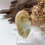 WhatsApp Image 2025-08-20 at 11.46.01 AM (1) 冰糖黄龙吊坠 Yellow Jadeite Dragon Pendant