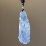 WhatsApp Image 2025-08-20 at 12.04.10 PM 蓝水凤凰吊坠 Blue Jadeite Phoenix Pendant