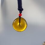 WhatsApp Image 2025-08-20 at 12.10.10 PM (2) 琥珀平安扣吊坠 Amber Peace Pendant