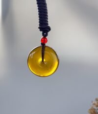 WhatsApp Image 2025-08-20 at 12.10.10 PM (2) 琥珀平安扣吊坠 Amber Peace Pendant