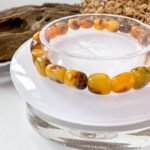 蜜蜡手串 Beewax Bracelet