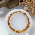 蜜蜡手串 Beewax Bracelet