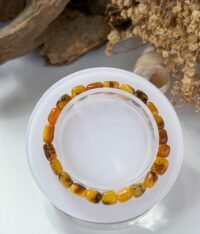 蜜蜡手串 Beewax Bracelet
