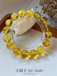 WhatsApp Image 2025-08-20 at 2.53.39 PM c 虫珀手串 Insect Amber Bracelet