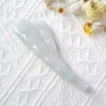 貔貅烟嘴过滤器  Jadeite Pixiu Smoking Pipe