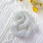 一套龙麒麟吊坠 Set Dragon Kirin Pendant