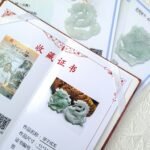 一套龙麒麟吊坠 Set Dragon Kirin Pendant