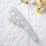 貔貅烟嘴过滤器  Jadeite Pixiu Smoking Pipe