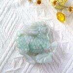 一套龙麒麟吊坠 Set Dragon Kirin Pendant